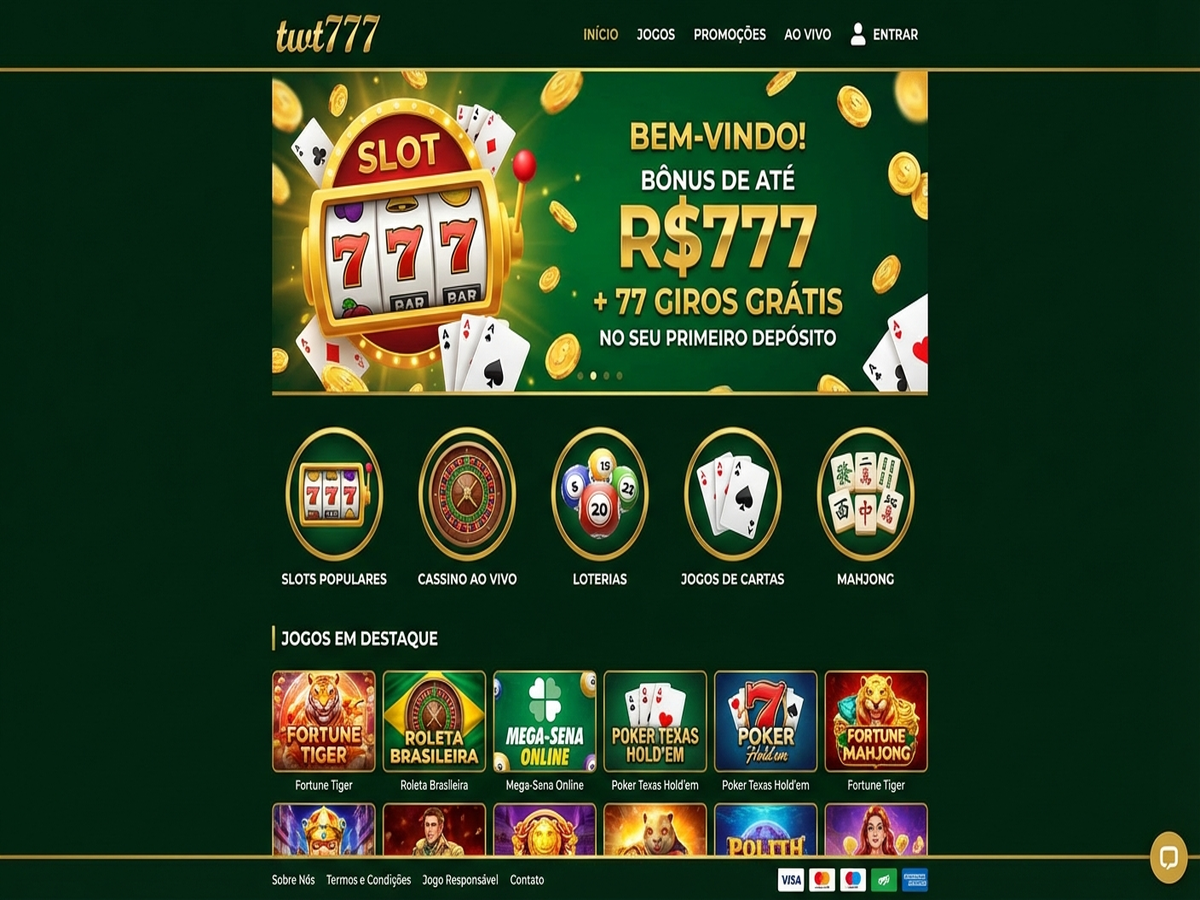 Screenshot 2 twt777